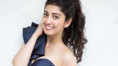 Pranitha Subhash