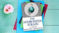The Andromeda Strain