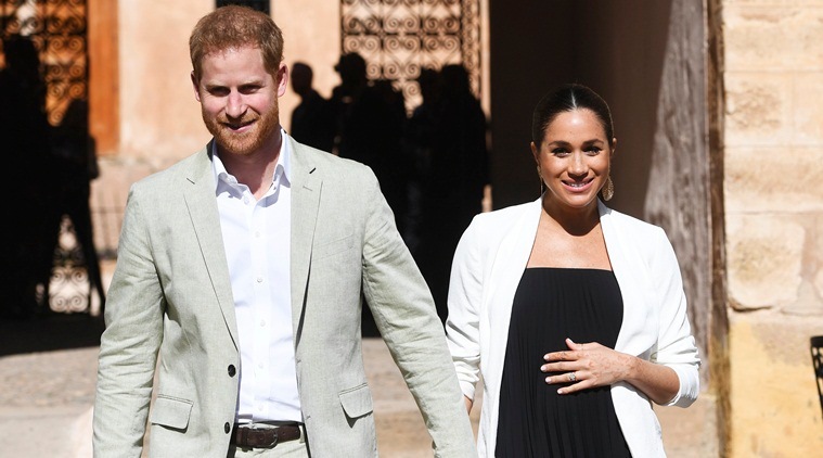royal baby, royal baby harry meghan, Prince Harry, meghan markle, harry meghan baby, harry meghan royal baby, royal baby news, Duke and Duchess of Sussex, prince harry, meghan markle, baby sussex