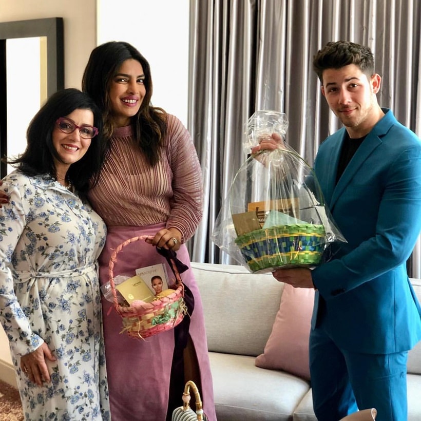 Priyanka Chopra