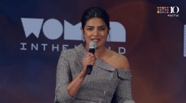 priyanka chopra women in the world summit