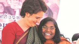 priyanka gandhi priyanka gandhi, priyanka gandhi pm modi caste, pm modi backward caste, what is pm modi caste, priyanka gandhi amethi, priyanka gandhi amethi rally, priyanka gandhi lok sabha elections, priyanka gandhi news