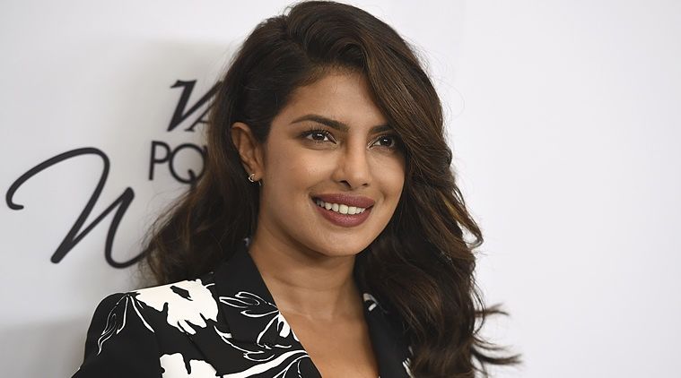 Priyanka Chopra Jonas, Priyanka Chopra, Priyanka Chopra Jonas latest news, Priyanka Chopra Jonas photos, Priyanka Chopra Jonas pics, Priyanka Chopra pics, Priyanka Chopra photos, Priyanka Chopra latest, Priyanka Chopra Jonas New York, celebrity style, fashion, latest style, indian express