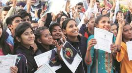 Annual prize giving function held at Post Graduate Govt College