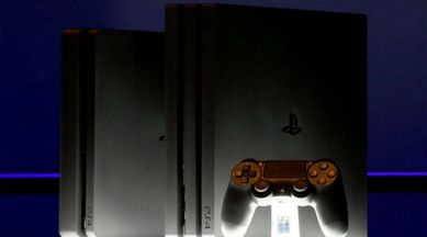 In de naam constant Zuidwest PS5 first details: AMD Ryzen CPU, 8K graphics, SSD, 3D audio, and backwards  compatibility with the PS4 | Technology News,The Indian Express