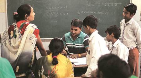 PTM at Delhi govt schools unlikely till polls end after BJP complains to election office