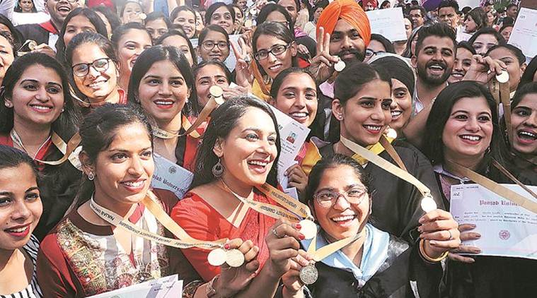 Venkaiah Naidu: Happy about PU’s NIRF ranking but why not first rank?