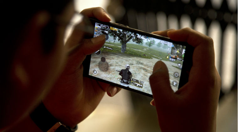  India  weighs ban  on PUBG after deaths Technology News 