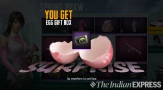 PUBG Mobile, PUBG Mobile Easter egg, PUBG Mobile Easter egg hunt, PUBG Easter, PUBG Mobile Easter, PUBG Mobile 0.12.0, PUBG Mobile update, PUBG Mobile Easter event