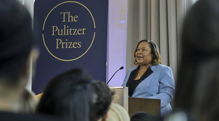 Jailed Reuters reporters, US border photographers win Pulitzer Prizes