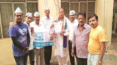 Pune Lok Sabha seat: Support from AAP, MNS shot in the arm for Cong candidate