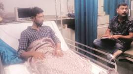 Pune: Man claims assault by police; probe ordered