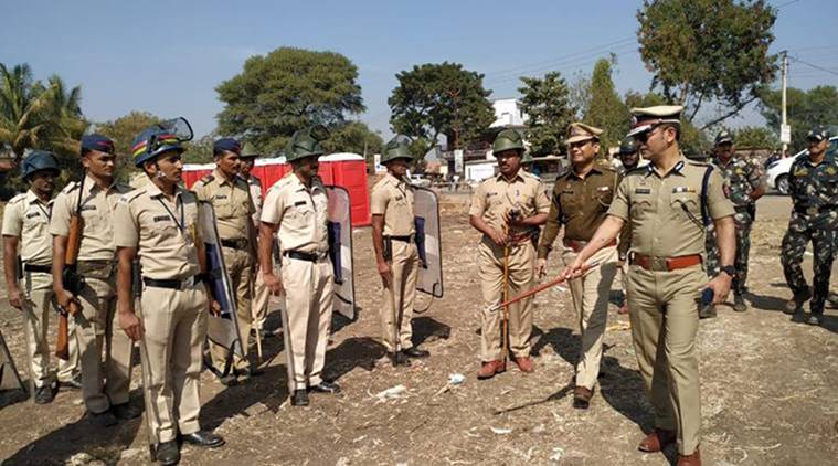 pune city police, pune city police cyber crime cell, cyber crime cell pune city police, pune police, pune police cyber crime cell, cyber crime cell pune police, pune news, Indian Express