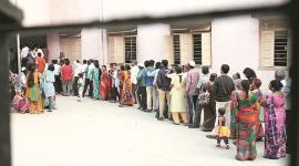 Two polling days in Pune, offices find it difficult to declare two holidays