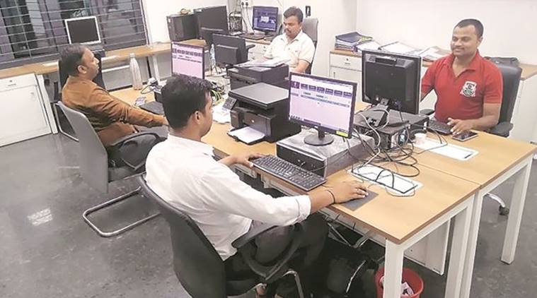 Pune: Vigilant voters keep hawk’s eye on poll code violators, nearly 900 complaints received