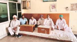 Grain mandis: These farmers are Punjab’s new-generation commission agents