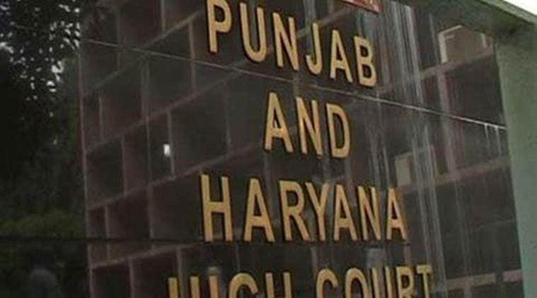 chandigarh news, punjab and haryana high court, cisf officer medical reimbursement, indian express