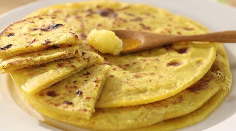 gudi padwa healthy recipes
