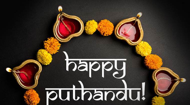 Happy Tamil New Year (Puthandu) 2019: Wishes, Images ...