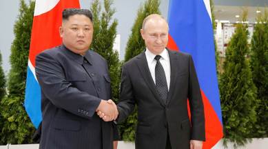 Kim-Putin summit in Russia LIVE UPDATES: