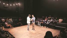 Count Your Blessings