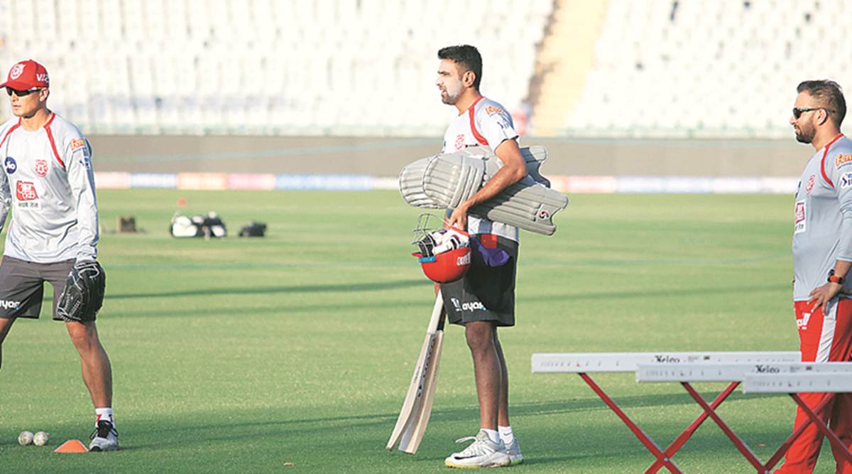 IPL 2019, KXIP vs RCB Live Cricket Score: Kings XI Punjab take on Royal Challengers Bangalore. (Source: PTI)