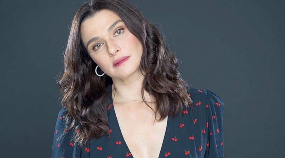 Rachel Weisz To Play Elizabeth Taylor In A Special Relationship Entertainment News The Indian Express