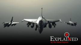 Defence Ministry, Narendra Modi swearing in, Narendra Modi cabinet of ministers, Indian air Force, Rafale fighter jets, funds for Defence ministry, defence ministry challenges, India news, Indian Express