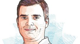 raga 759 mumbai, mumbai confidential, rahul gandhi, congress, devendra fadnavis, radhakrishna vikhe patil, ncp, abdul sattar, mumbai news, indian express news