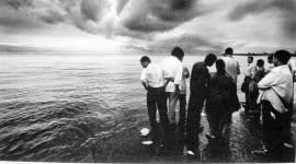 mumbai, artworks, princeps auction house, mf husain, ram kumar, raghu rai, auction, paintings, artist, mumbai news, indian express news