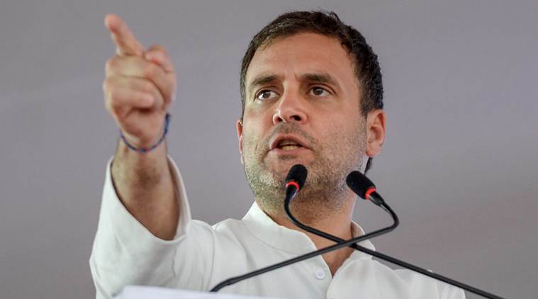 Lok Sabha elections 2019 LIVE:
