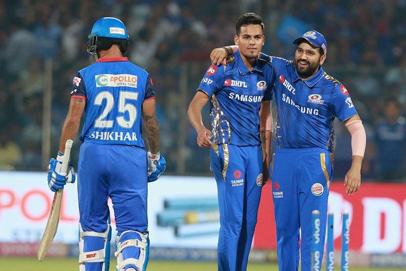 dc vs mi, delhi capitals vs mumbai indians, ipl 2019, dc vs mi pics, sports news, indian express