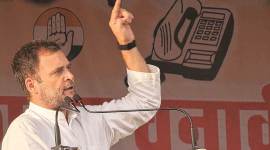 rahul gandhi 'Chowkidar chor hai' remark: SC issues notice to Rahul Gandhi