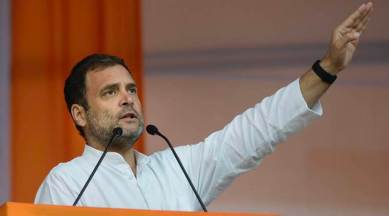'Chowkidar chor hai' remark: SC issues notice to Rahul Gandhi