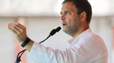 Defamation case by Ahmedabad bank: Gujarat court issues summons to Rahul Gandhi, Randeep Surjewala