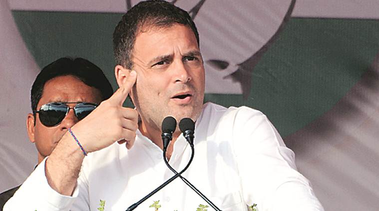 Rahul Gandhi all thieves have Modi as surname remark