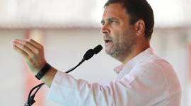 Rahul Gandhi, Rahul Gandhi Tamil Nadu, Make in India, Make in India Chinese product, Rahul Gandhi Make in India, Salem Rahul Gandhi, Rahul Gandhi Salem, Indian express, latest news