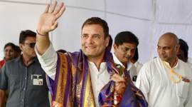 lok sabha elections 2019 live updates: pm modi in odisha and bihar; congress rahul gandhi releases party manifesto
