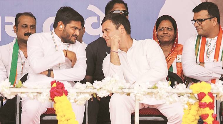 Lok Sabha elections 2019: Money for NYAY to come from Nirav Modi, Vijay Mallya, says Rahul Gandhi
