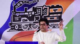Raj Thackeray maharashtra elections, maharashtra floods, maharashtra assembly elections, Raj Thackeray, Election Commission, mumbai city news