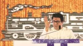Kept out of Congress-NCP, sliding in state, Raj Thackeray takes anti-Modi turn
