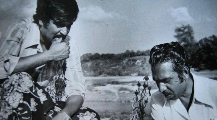 J Mahendran