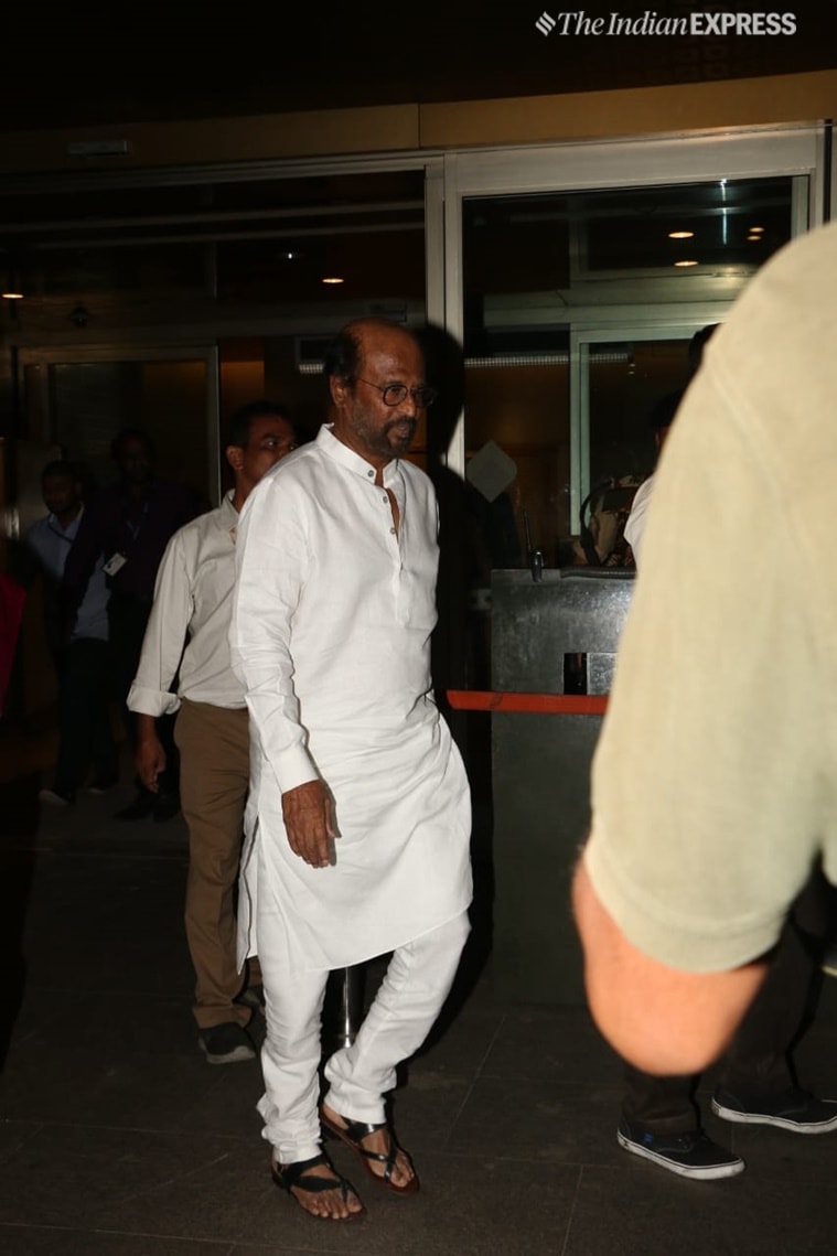 rajini