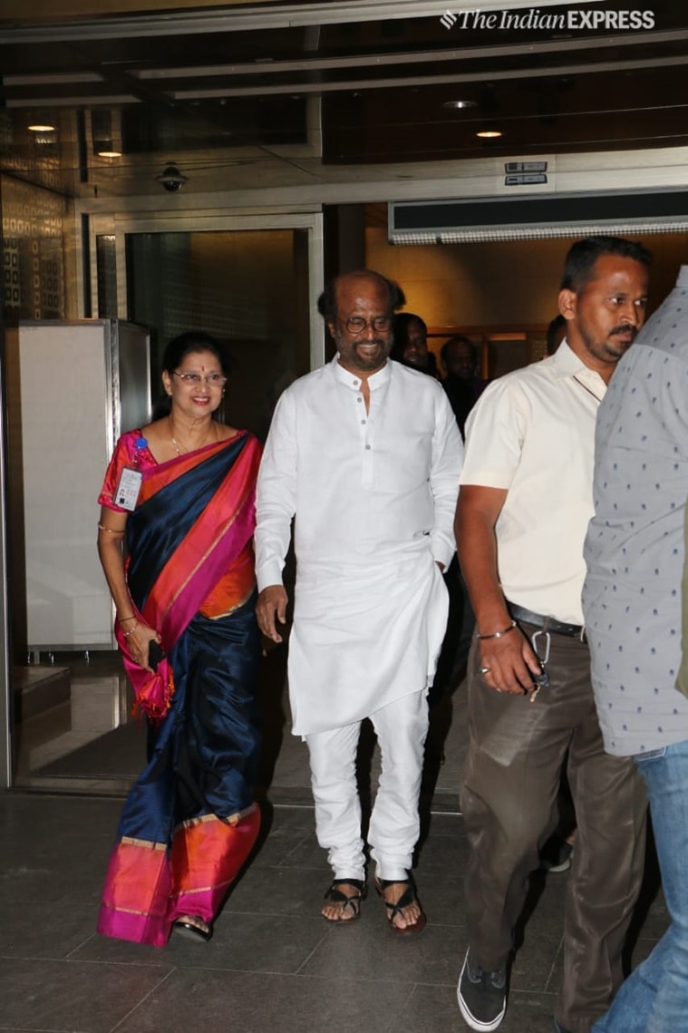 rajini photos