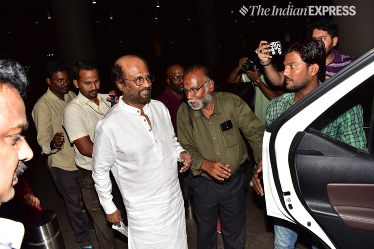 rajinikanth pictures