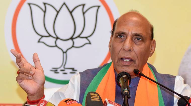 election results, election results 2019, lok sabha election results, lok sabha election results 2019, narendra modi, rahul gandhi, rajnath singh, amit shah, bjp, congress, aap, lok sabha elections, general election results, election news, indian express news