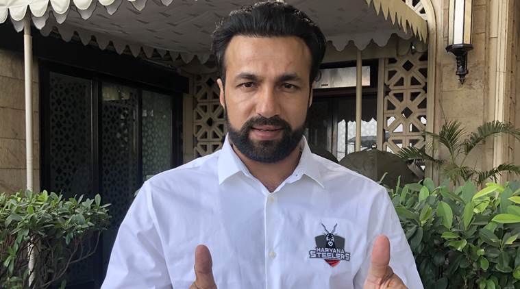 Pro Kabaddi League