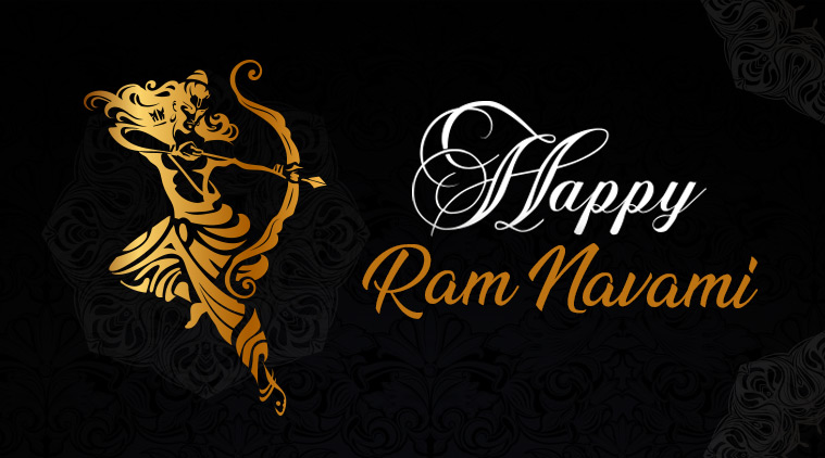 ram navami, ram navami 2019, lord ram, festival, indian express