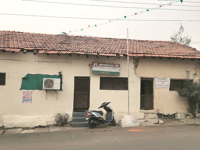 P V Narasimha Rao represented seat twice, in 1984 and 1989