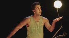 ranbir kapoor performs shiva sessions for brahmastra